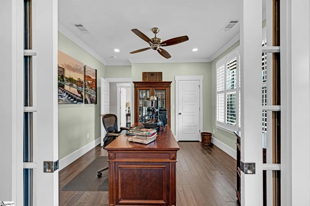 629 Riverstead Drive Marietta, SC 29661