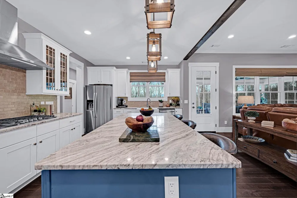 629 Riverstead Drive Marietta, SC 29661