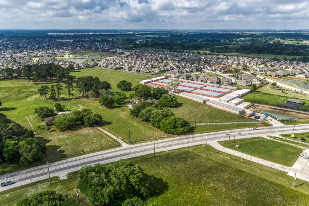 18935 Fm 2920 Road Tomball, TX 77377