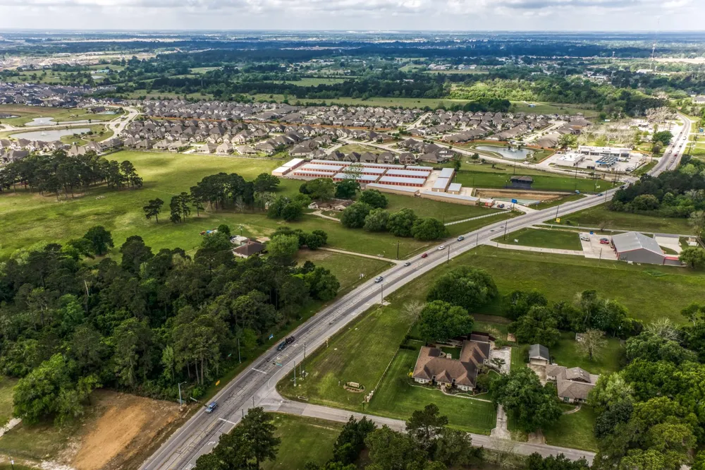 18935 Fm 2920 Road Tomball, TX 77377