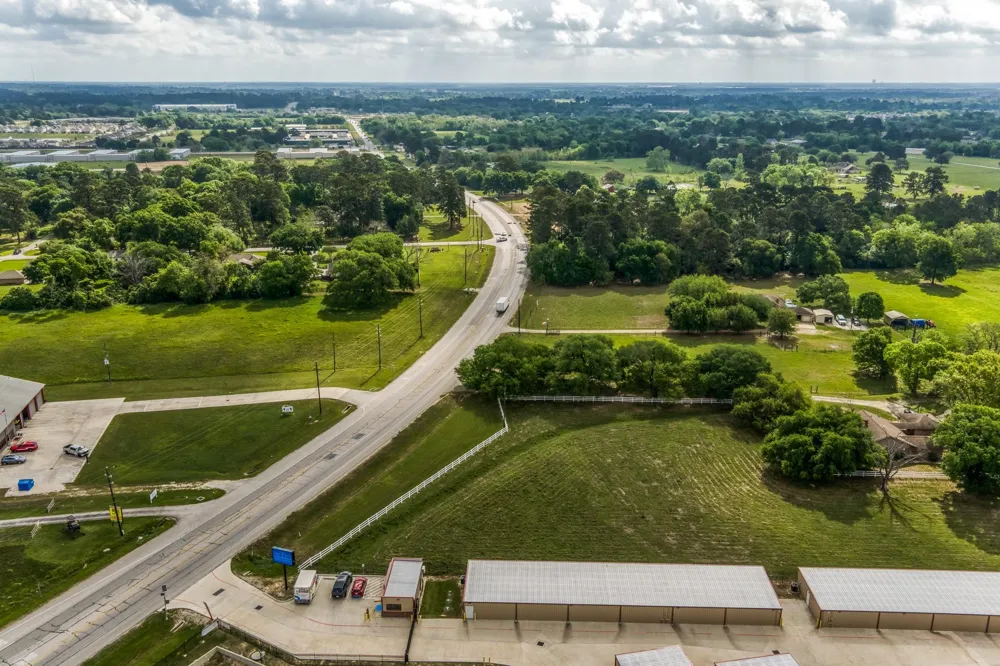 18935 Fm 2920 Road Tomball, TX 77377