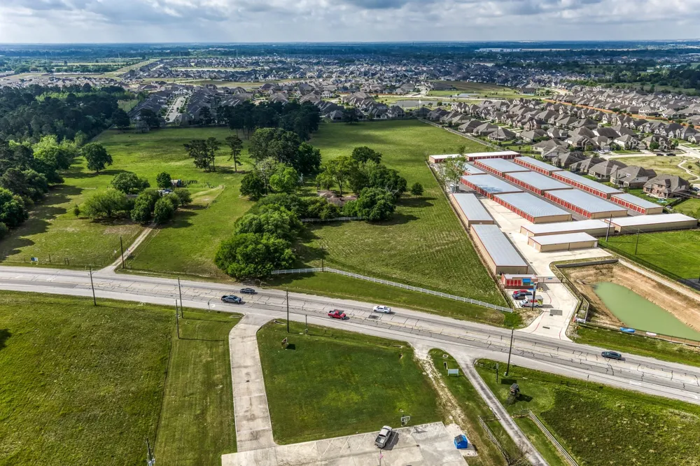 18935 Fm 2920 Road Tomball, TX 77377