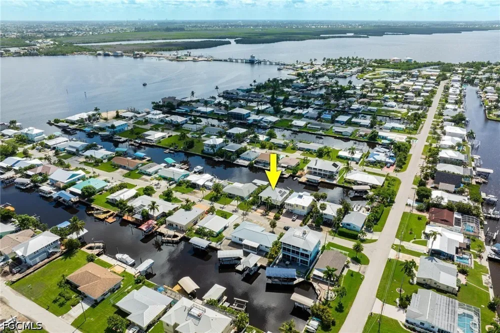 Geary Street Matlacha, FL 33993