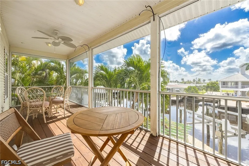 Geary Street Matlacha, FL 33993