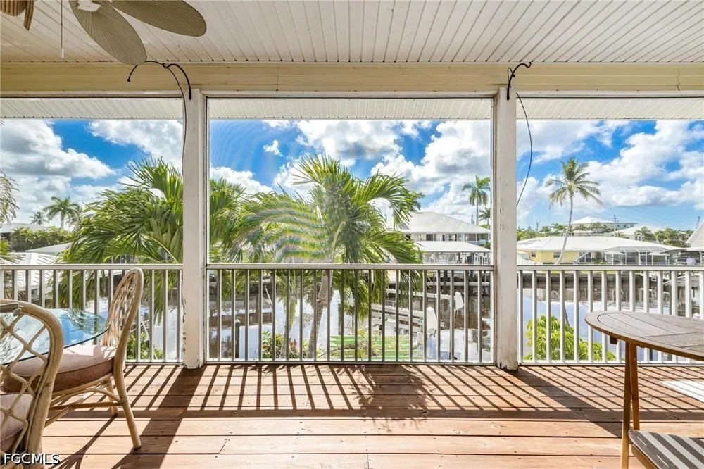 Geary Street Matlacha, FL 33993