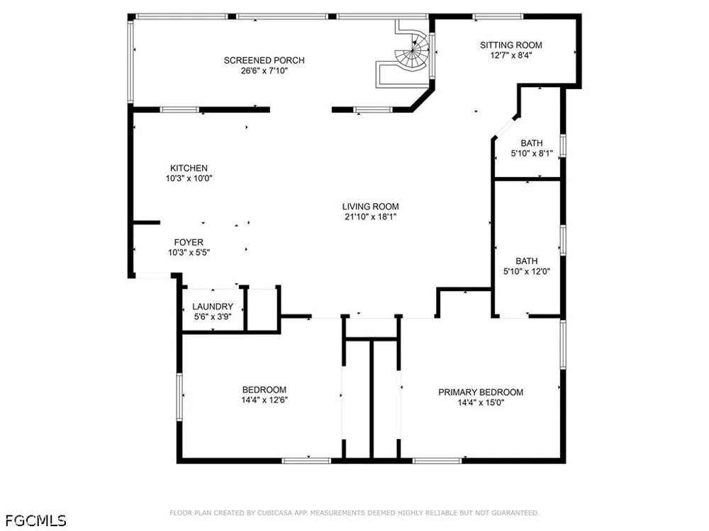 Geary Street Matlacha, FL 33993