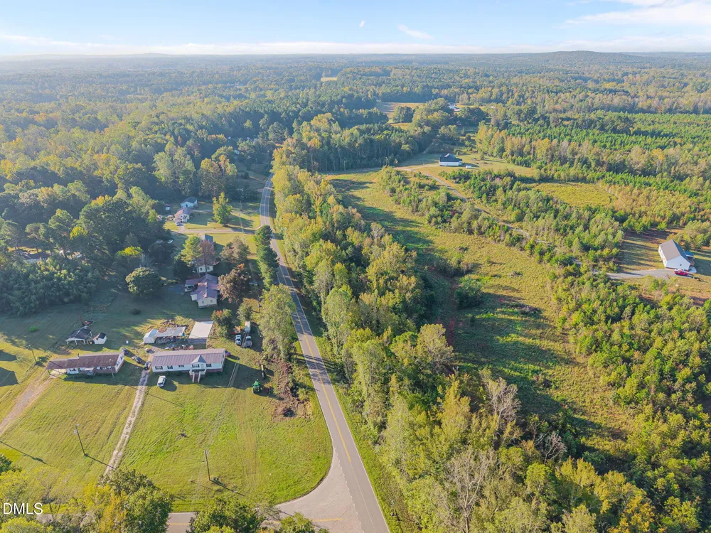 8011 Cornwall Road Oxford, NC 27565