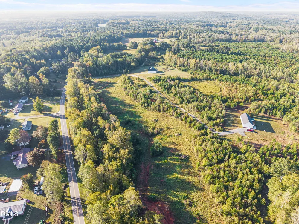 8011 Cornwall Road Oxford, NC 27565