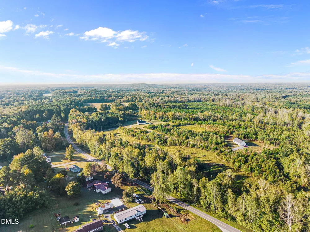 8015 Cornwall Road Oxford, NC 27565