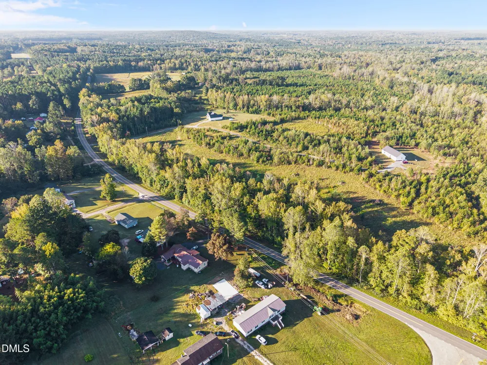 8015 Cornwall Road Oxford, NC 27565