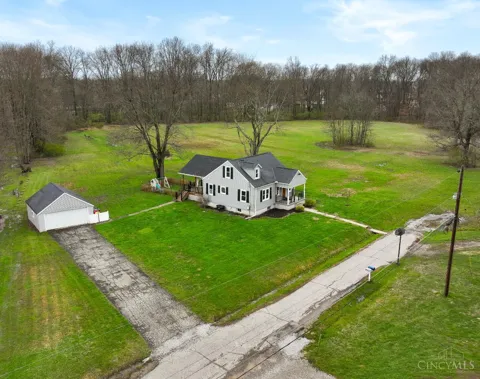 1237 Traction Road