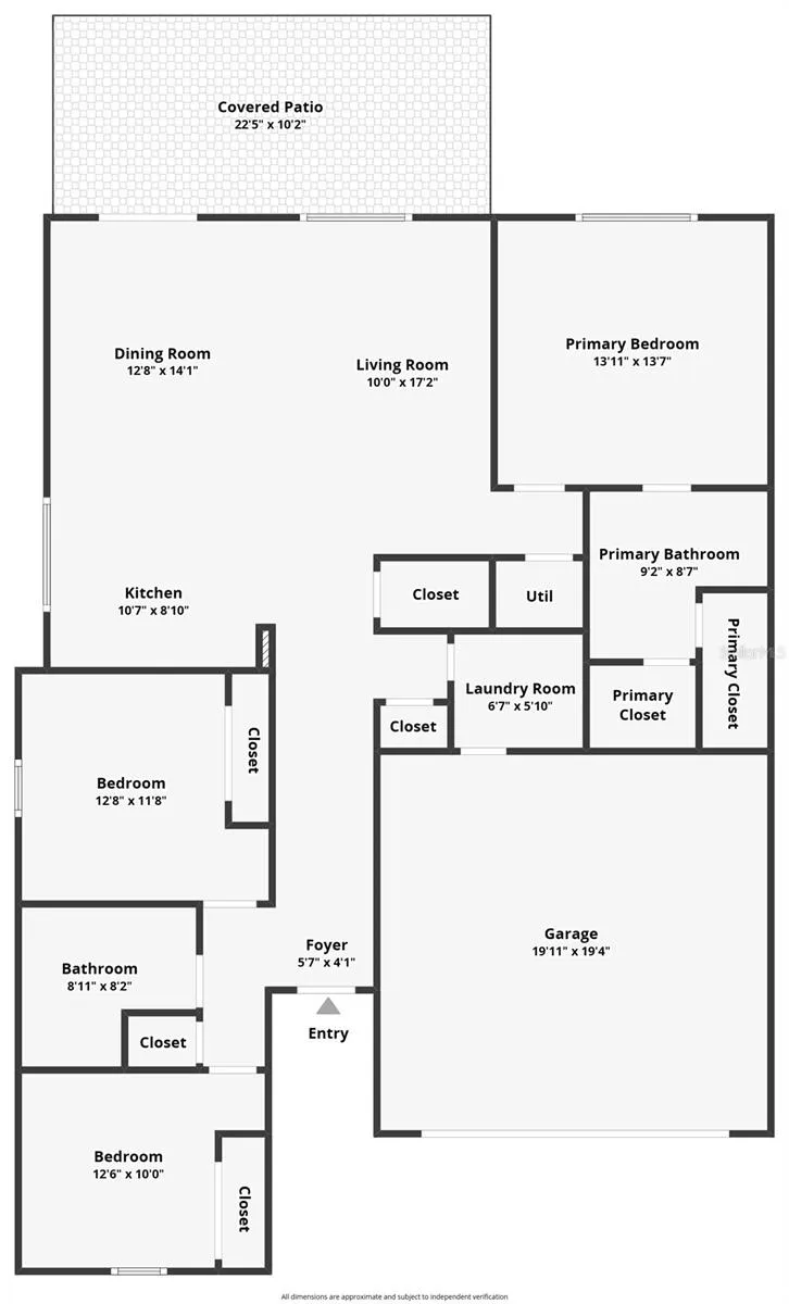 9242 FREEDOM HILL DR Seffner, FL 33584