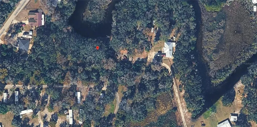 7089 E LEANING OAK DRIVE Inverness, FL 34453