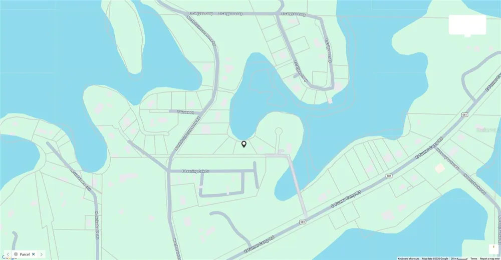 7089 E LEANING OAK DRIVE Inverness, FL 34453