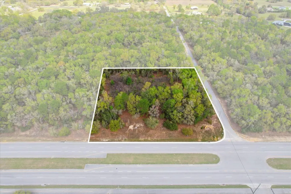161 W NORVELL BRYANT HIGHWAY Hernando, FL 34442