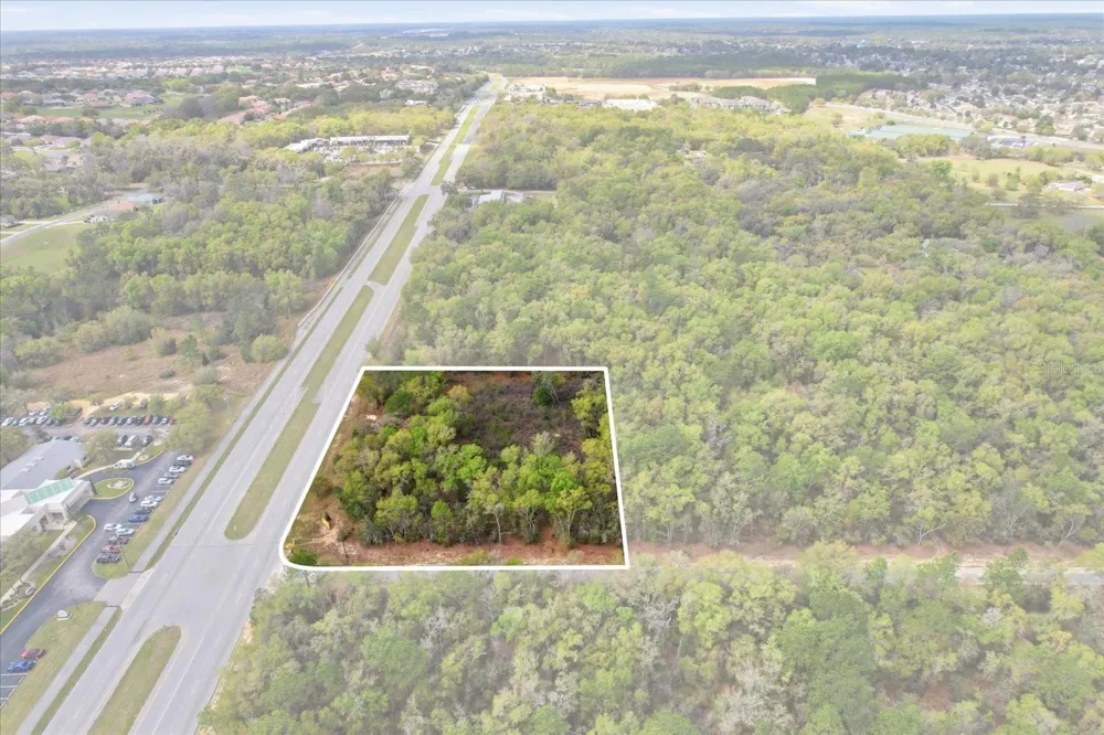 161 W NORVELL BRYANT HIGHWAY Hernando, FL 34442