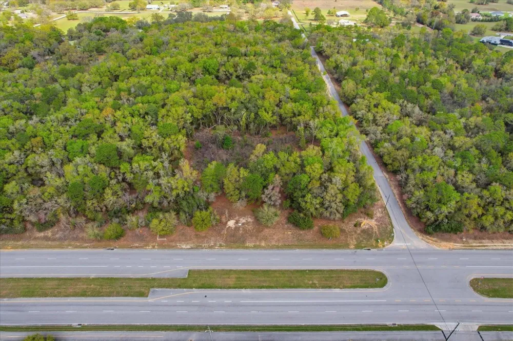 161 W NORVELL BRYANT HIGHWAY Hernando, FL 34442