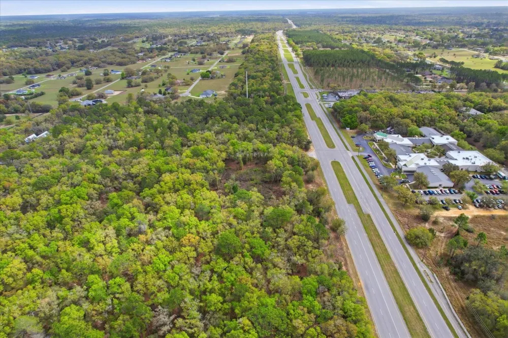 161 W NORVELL BRYANT HIGHWAY Hernando, FL 34442