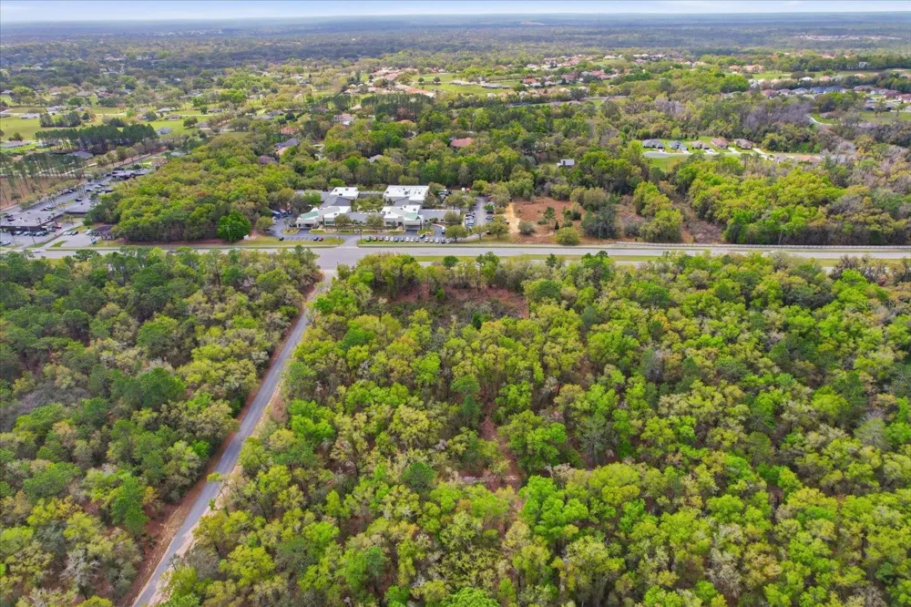 161 W NORVELL BRYANT HIGHWAY Hernando, FL 34442