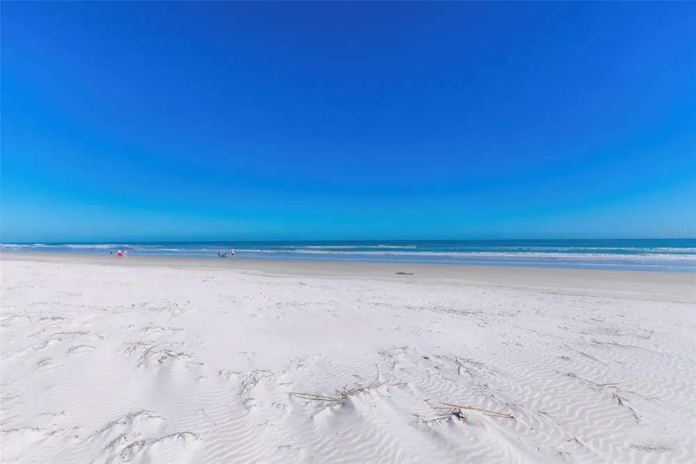 4863 S ATLANTIC AVENUE Ponce Inlet, FL 32127
