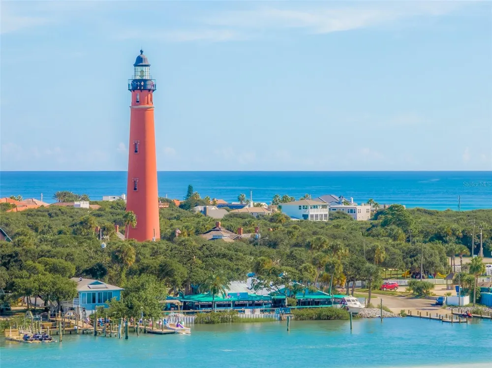 4863 S ATLANTIC AVENUE Ponce Inlet, FL 32127