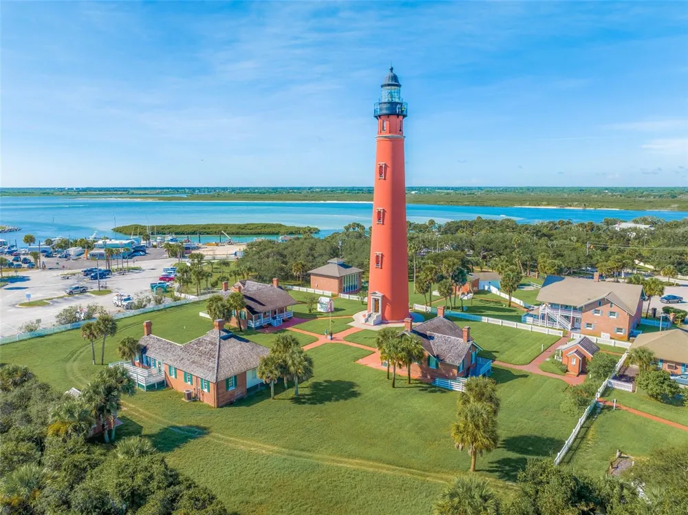 4863 S ATLANTIC AVENUE Ponce Inlet, FL 32127