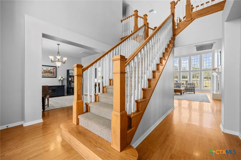 375 Branch Creek Trail Liberty Hill, TX 78642