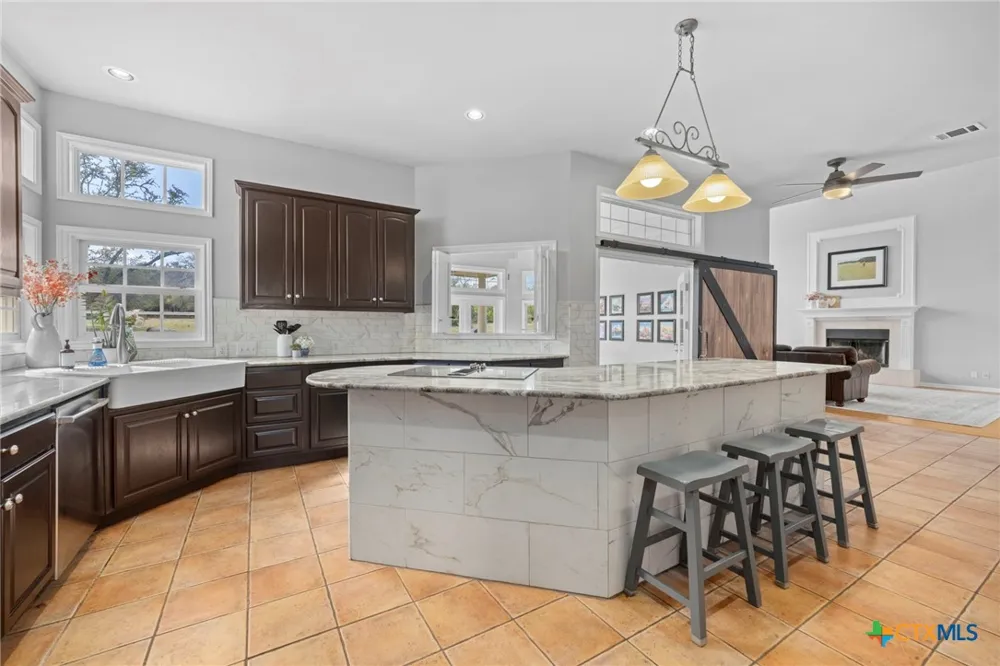 375 Branch Creek Trail Liberty Hill, TX 78642