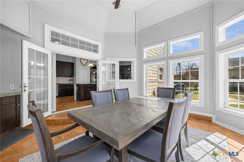 375 Branch Creek Trail Liberty Hill, TX 78642