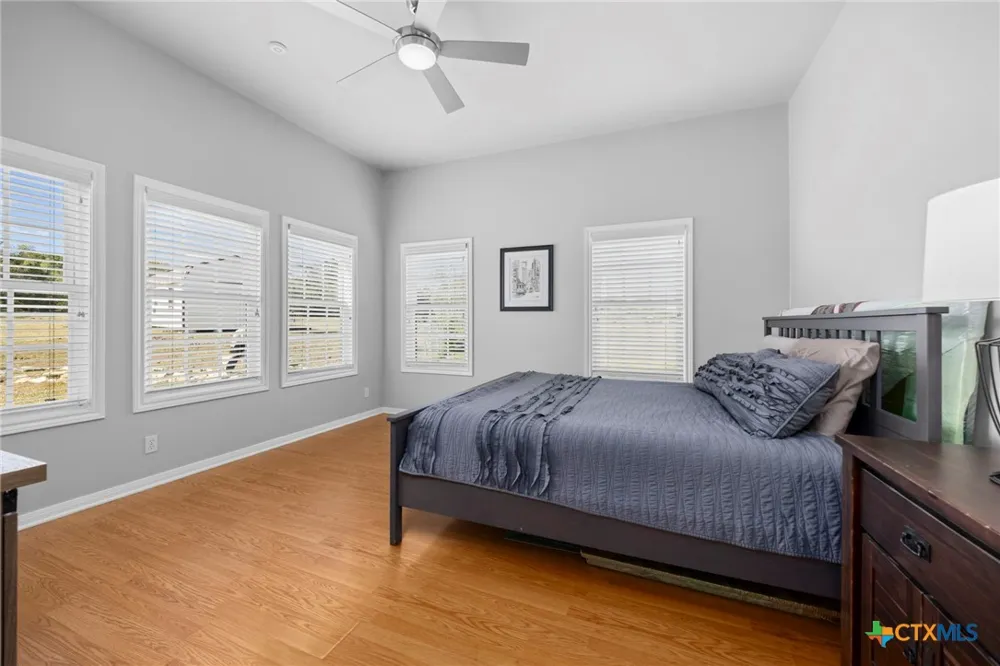 375 Branch Creek Trail Liberty Hill, TX 78642