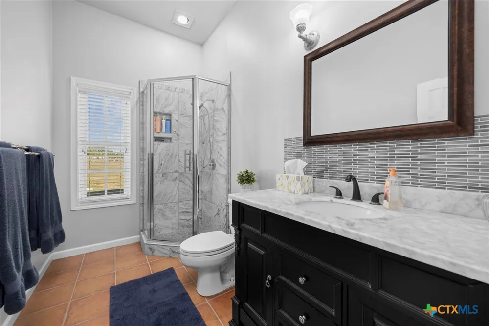 375 Branch Creek Trail Liberty Hill, TX 78642