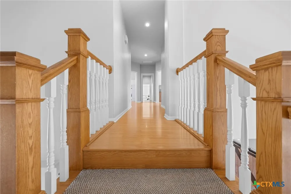 375 Branch Creek Trail Liberty Hill, TX 78642