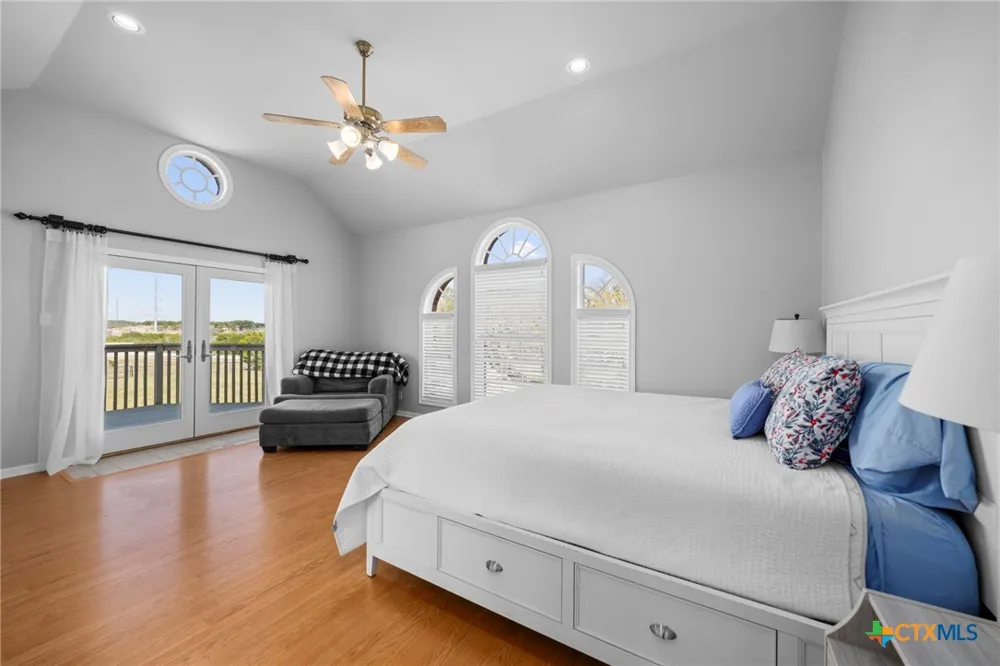 375 Branch Creek Trail Liberty Hill, TX 78642