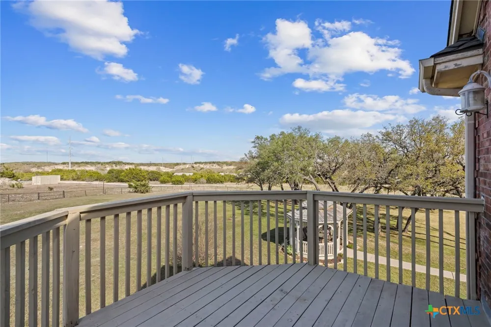 375 Branch Creek Trail Liberty Hill, TX 78642