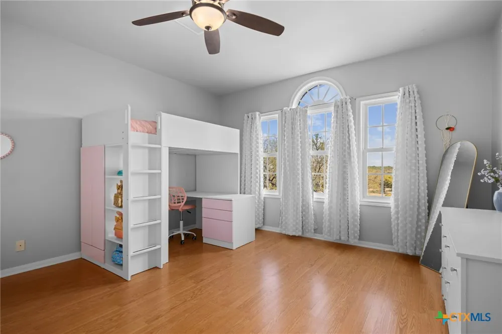 375 Branch Creek Trail Liberty Hill, TX 78642