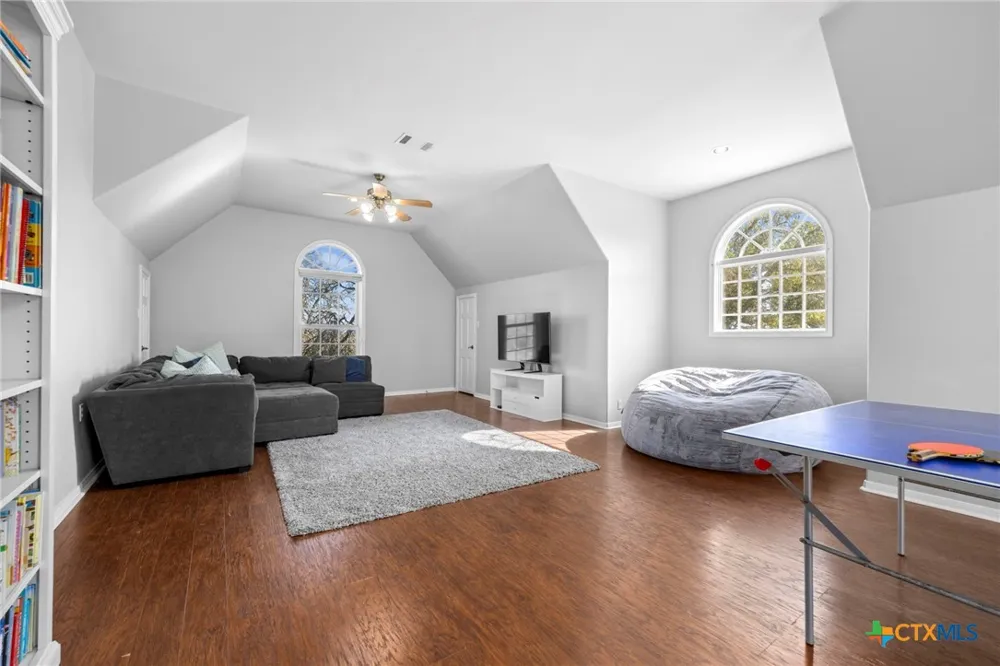 375 Branch Creek Trail Liberty Hill, TX 78642
