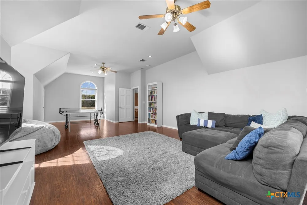 375 Branch Creek Trail Liberty Hill, TX 78642
