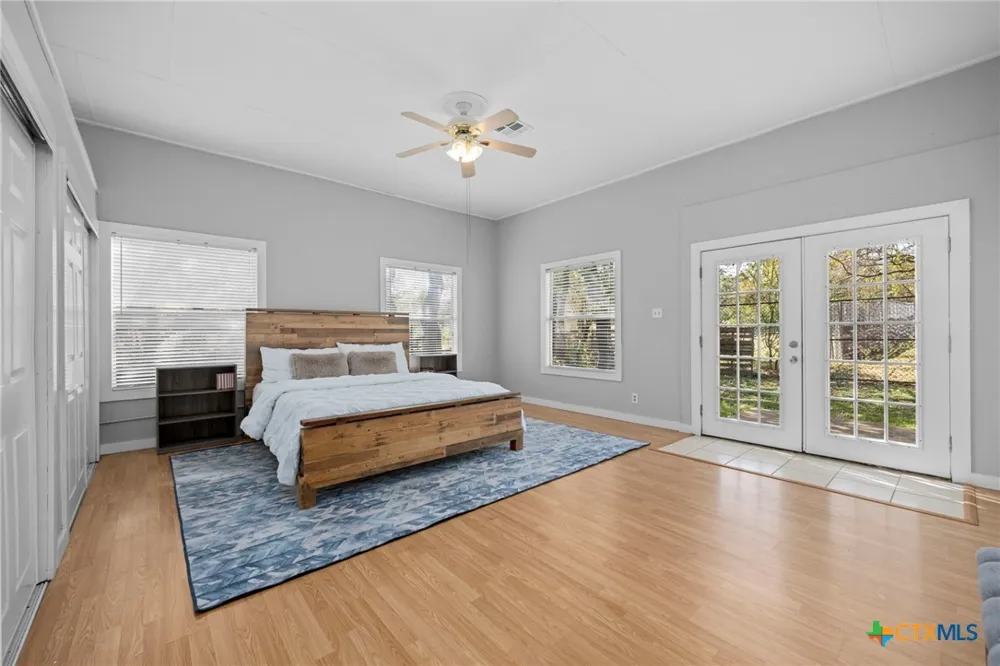 375 Branch Creek Trail Liberty Hill, TX 78642