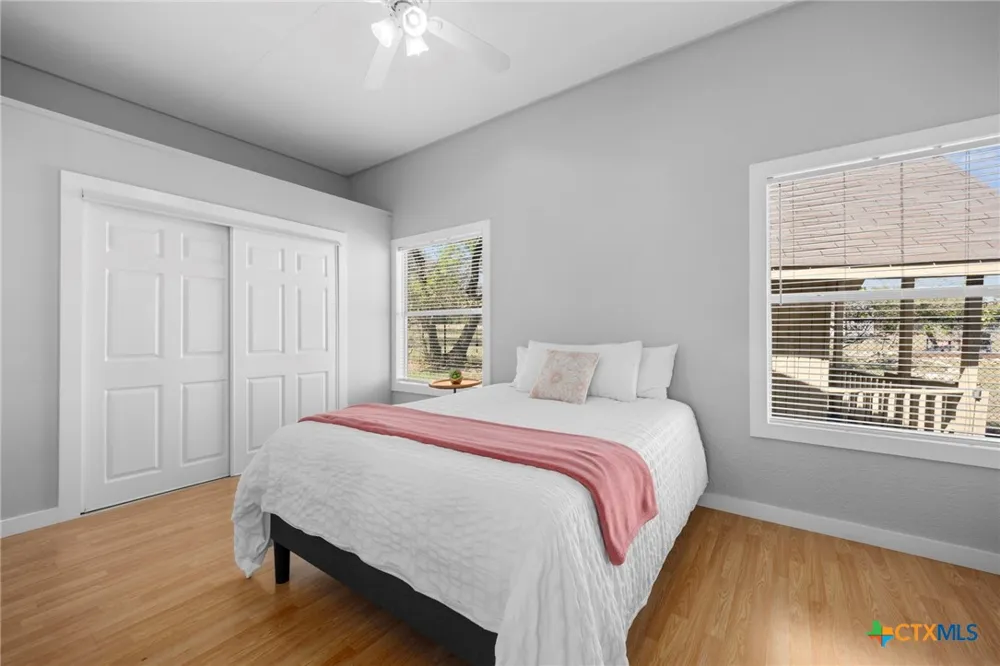 375 Branch Creek Trail Liberty Hill, TX 78642