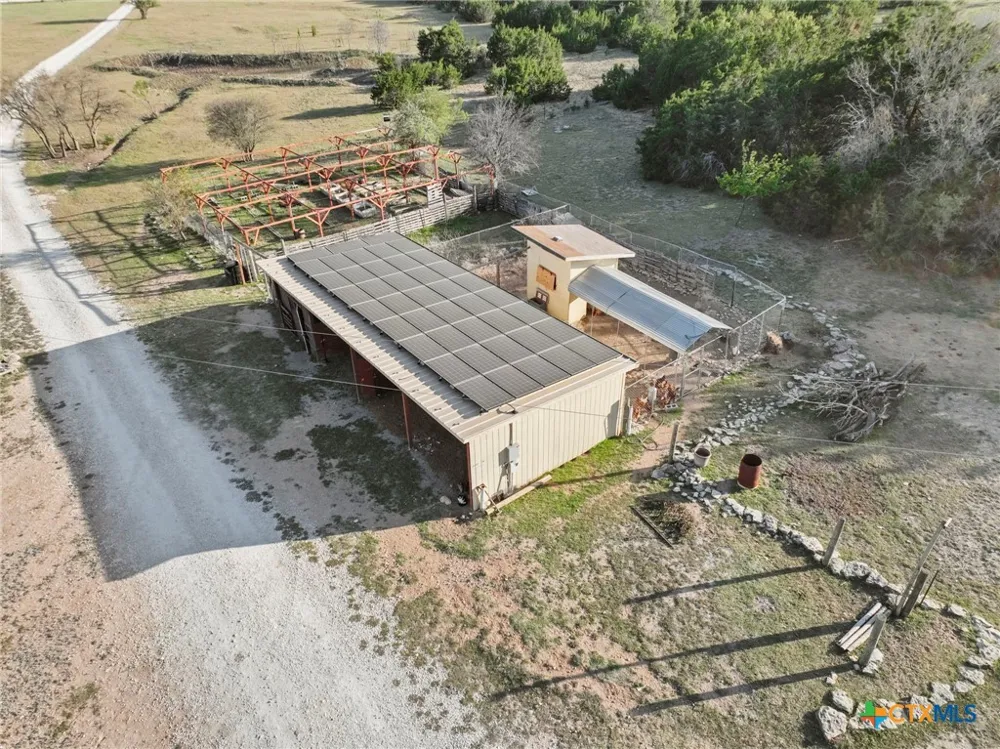 375 Branch Creek Trail Liberty Hill, TX 78642