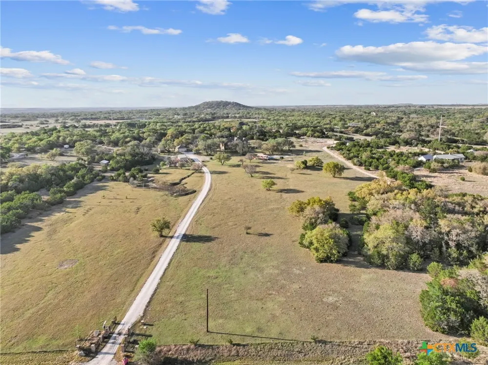 375 Branch Creek Trail Liberty Hill, TX 78642