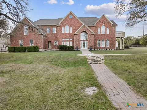 375 Branch Creek Trail