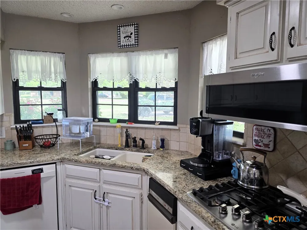 114 LCR 465 Mexia, TX 76667