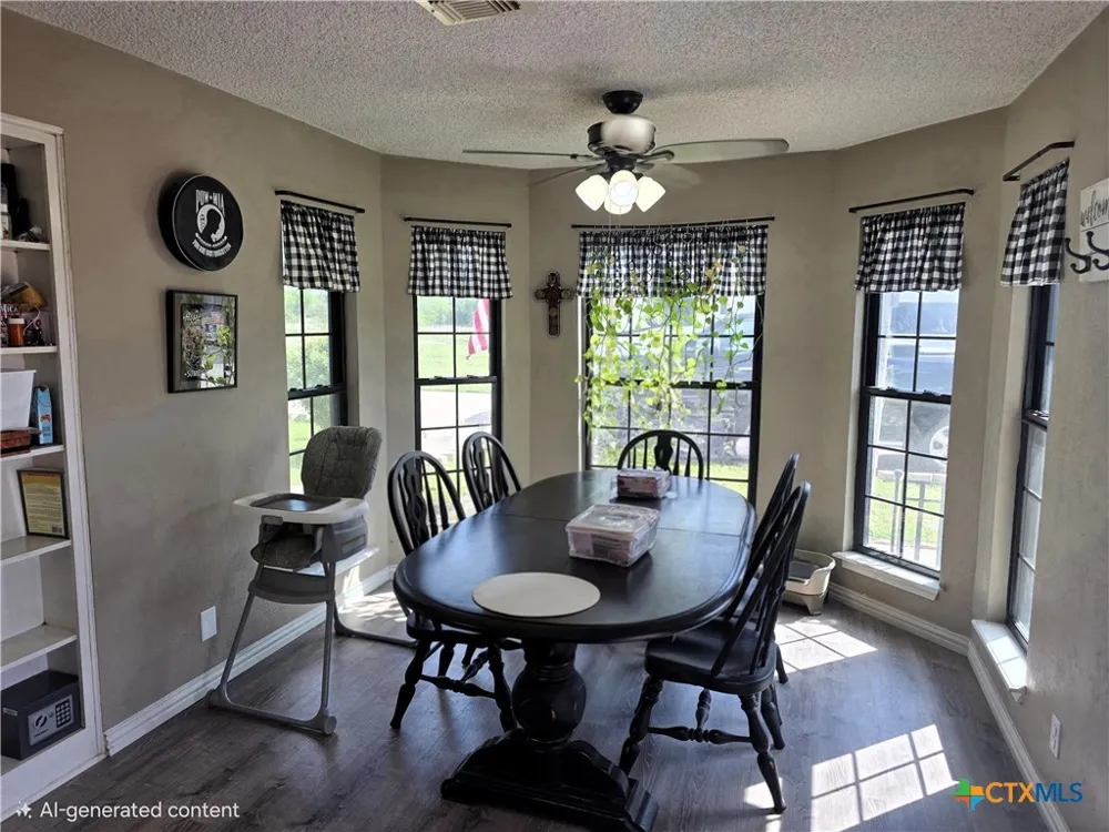 114 LCR 465 Mexia, TX 76667