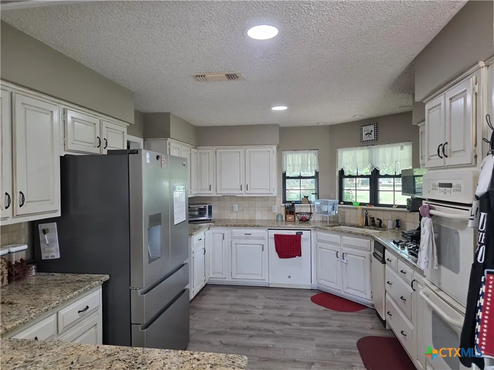 114 LCR 465 Mexia, TX 76667