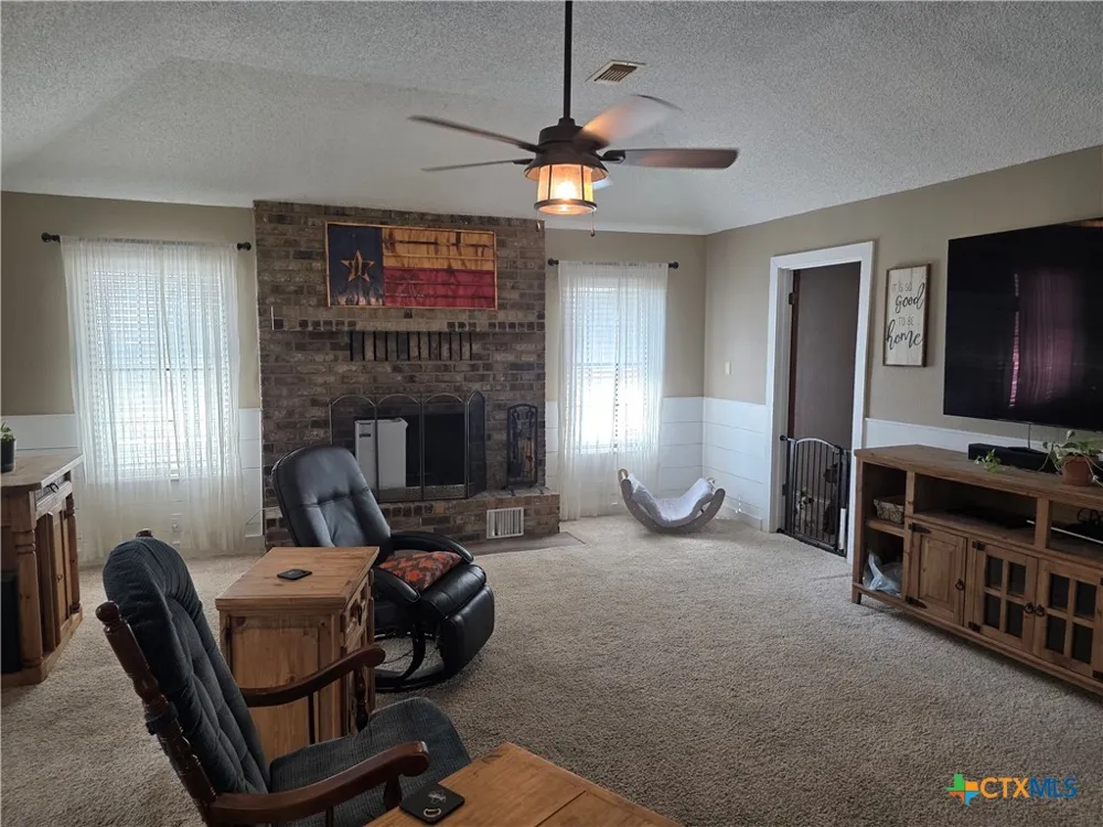 114 LCR 465 Mexia, TX 76667