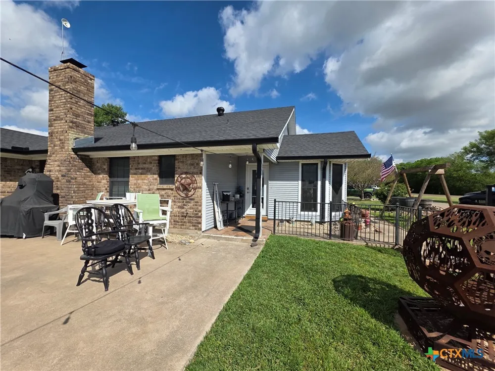 114 LCR 465 Mexia, TX 76667