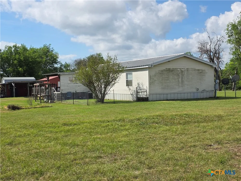 114 LCR 465 Mexia, TX 76667