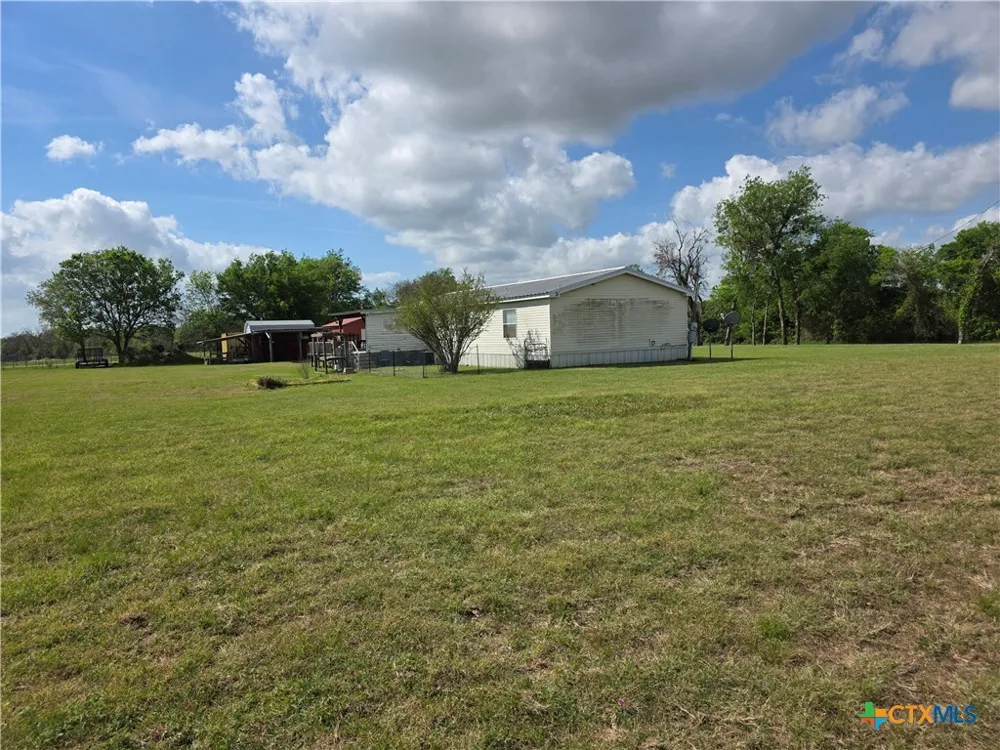 114 LCR 465 Mexia, TX 76667