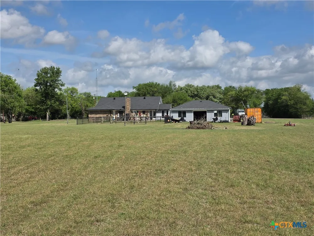 114 LCR 465 Mexia, TX 76667